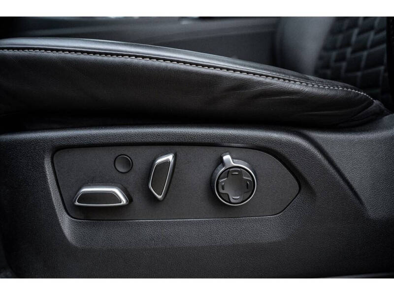 2023 Cadillac Escalade-V