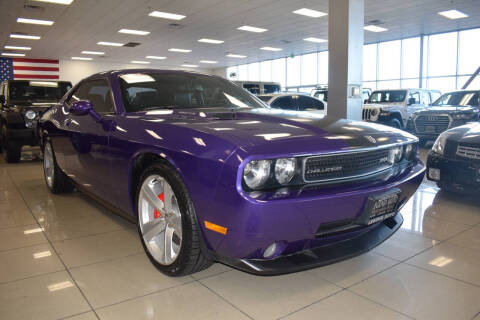 2010 Dodge Challenger for sale at Legend Auto in Sacramento CA