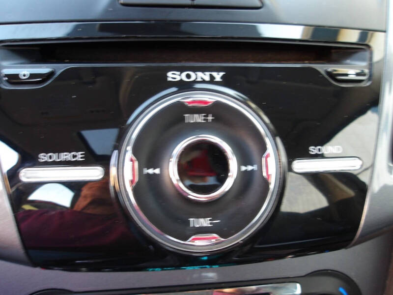 2012 Ford Focus Titanium