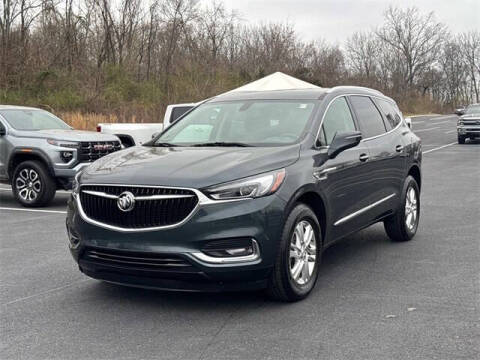 2019 Buick Enclave for sale at CON ALVARO ¡TODOS CALIFICAN!™ in Columbia TN