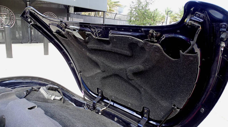 2001 Chrysler Prowler