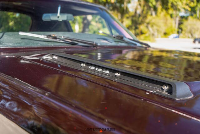 1968 Plymouth Roadrunner