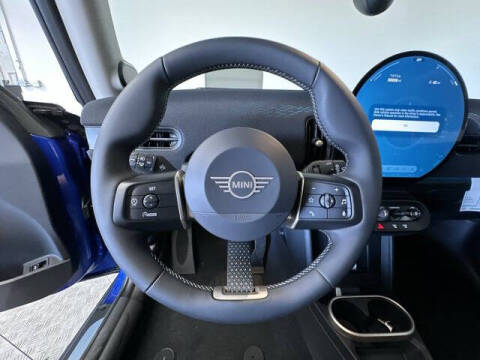 2026 MINI Hardtop 2 Door Cooper S