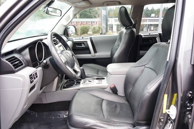 2011 Toyota 4Runner SR5