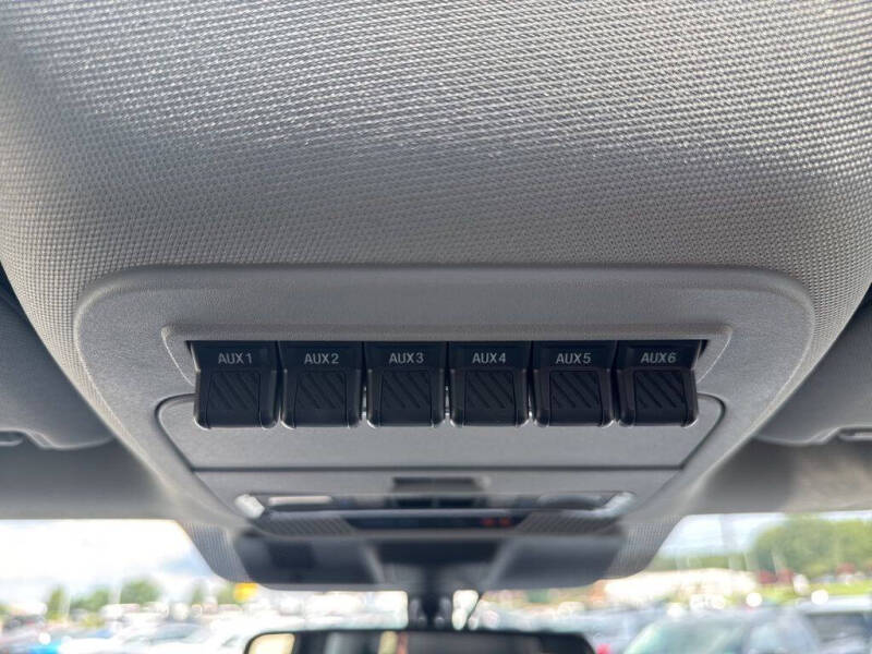 2025 Ford F-350 Super Duty