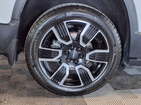 2019 GMC Acadia SLT-2