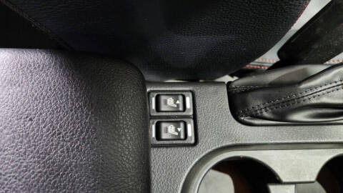 2013 Subaru Impreza WRX Limited