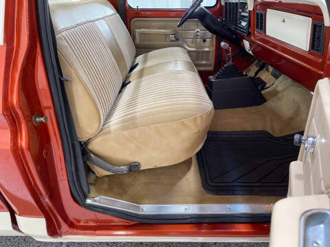 1979 Ford F-150