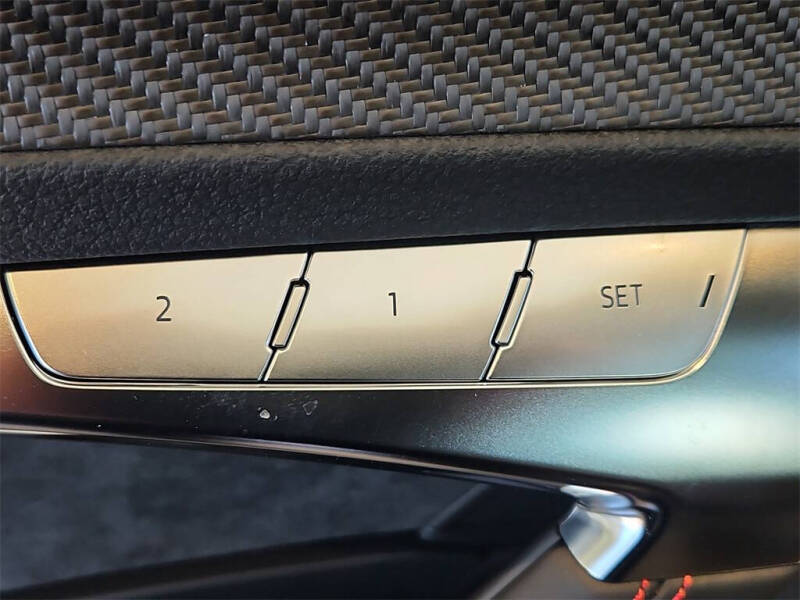 2026 Audi RS 6 Avant performance 4.0T quattro Avant