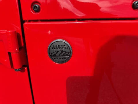 2025 Jeep Gladiator Willys