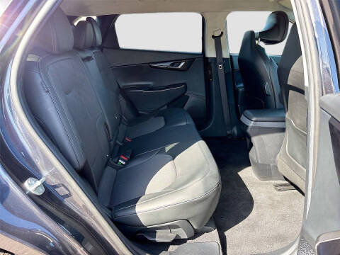 2025 Kia EV6