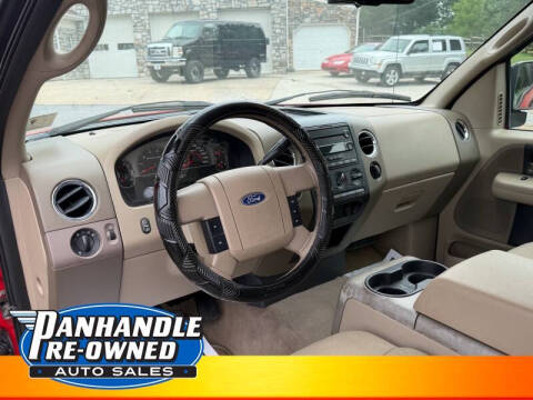 2006 Ford F-150