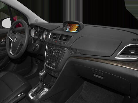 2014 Buick Encore Premium