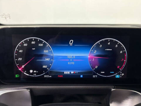 2025 Mercedes-Benz GLB GLB 250 4MATIC