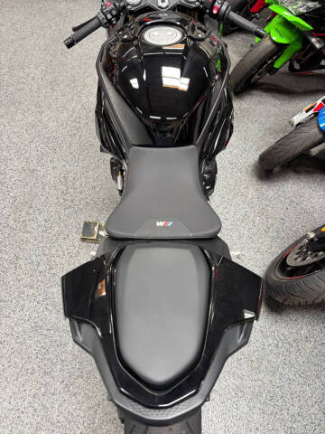2026 BMW S 1000 RR