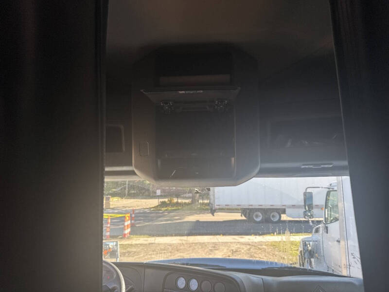 2017 International ProStar+