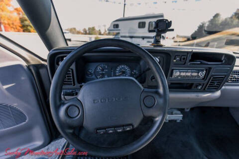 1994 Dodge Ram 1500