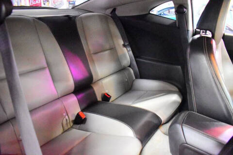 2014 Chevrolet Camaro SS