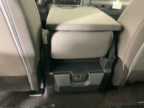 2025 Ford F-350 Super Duty