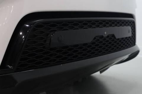 2018 Land Rover Range Rover Sport Autobiography Dynamic