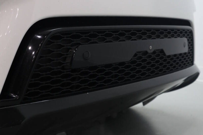 2018 Land Rover Range Rover Sport Autobiography Dynamic