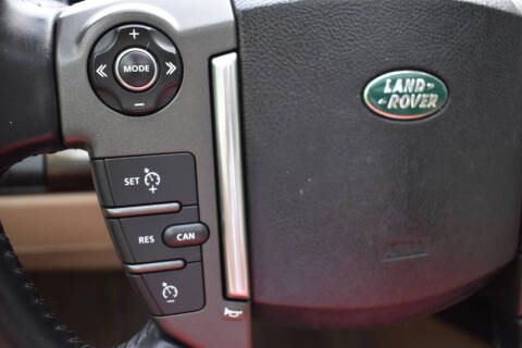 2014 Land Rover LR2