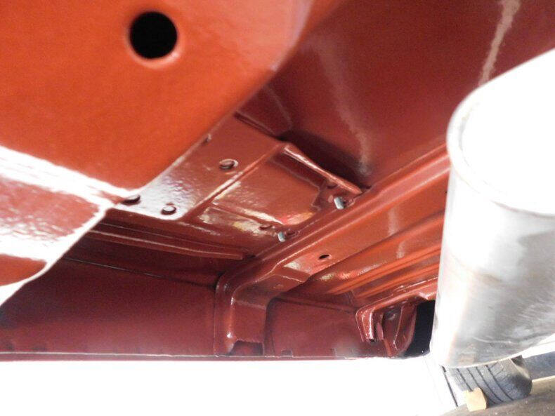 1960 Chevrolet Impala