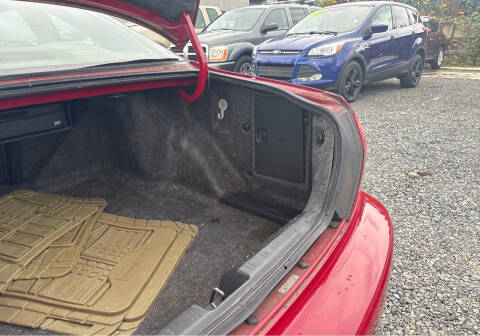 2001 Acura CL 3.2 Type-S