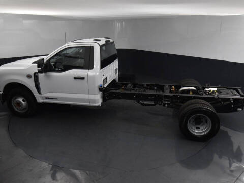 2024 Ford F-350 Super Duty