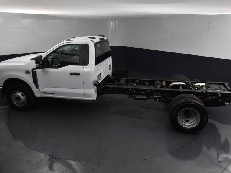 2024 Ford F-350 Super Duty