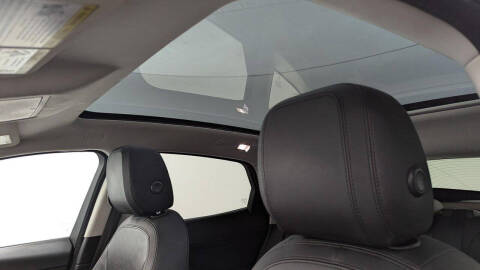 2018 Jaguar E-PACE P250 S