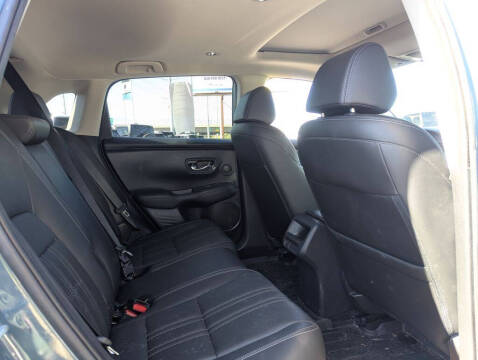 2023 Honda HR-V EX-L