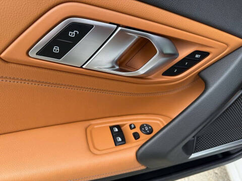 2019 BMW Z4 sDrive 30i