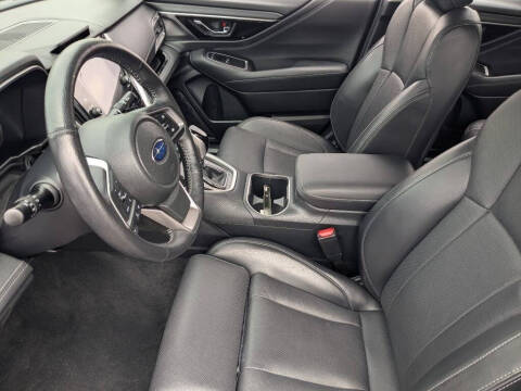 2022 Subaru Outback Limited XT