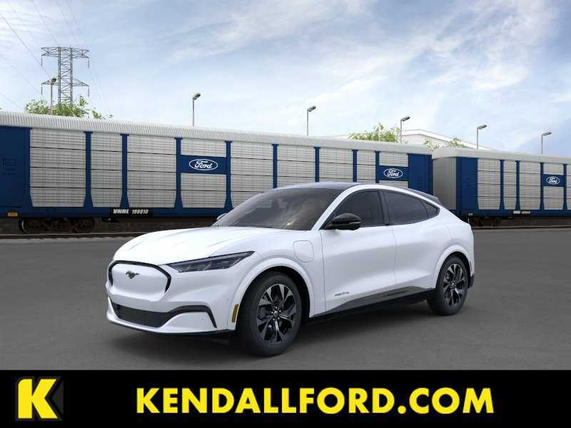 2023 Ford Mustang Mach-E for sale in Eugene, OR