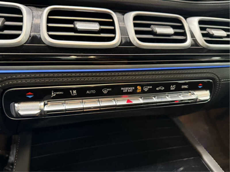 2024 Mercedes-Benz GLE GLE 580 4MATIC