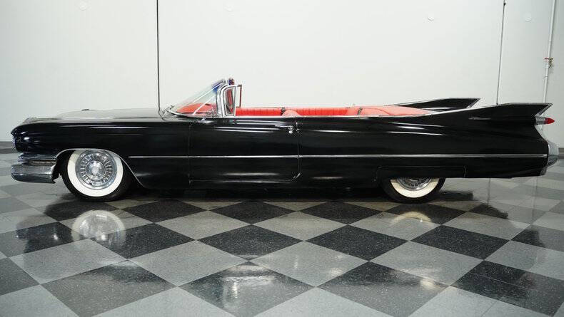 1959 Cadillac Eldorado