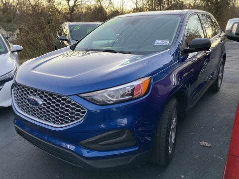 2023 Ford Edge SE