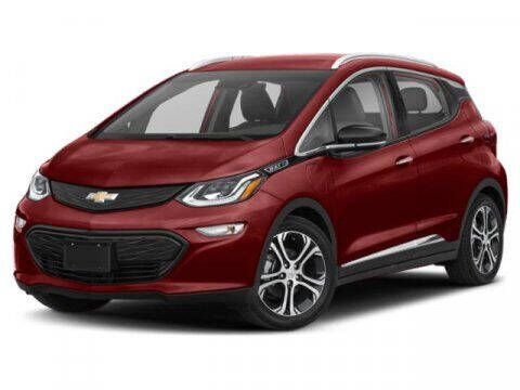 2020 Chevrolet Bolt EV for sale at Jimmys Car Deals at Feldman Chevrolet of Livonia in Livonia MI