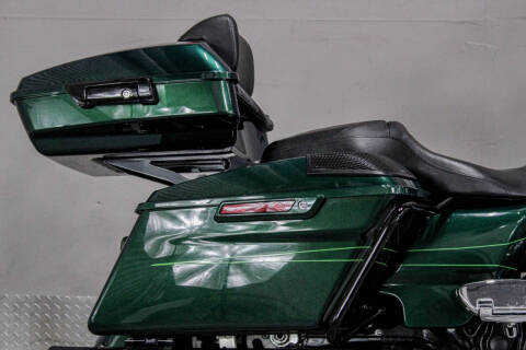 2015 Harley-Davidson Street Glide Special
