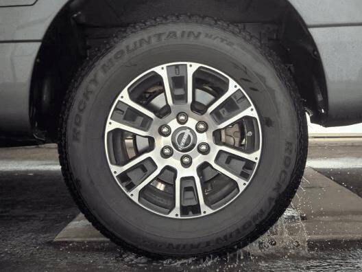 2023 Nissan Titan SV