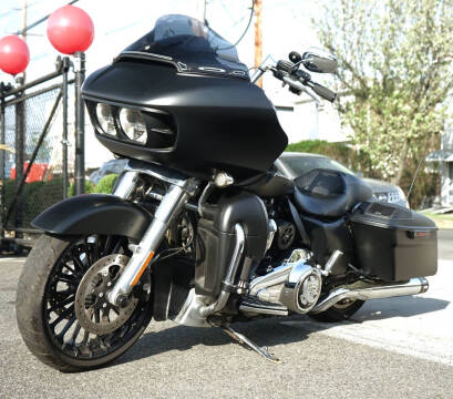2018 Harley-Davidson Road Glide