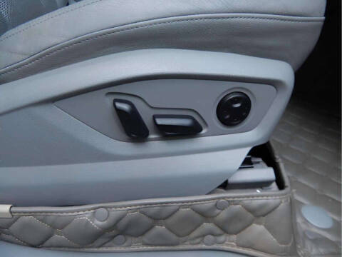 2017 Audi Q7 3.0T quattro Prestige