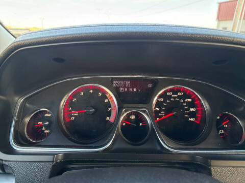 2016 GMC Acadia SLT-1