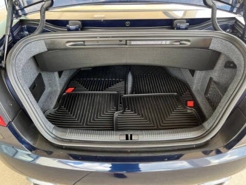 2007 Audi S4 quattro