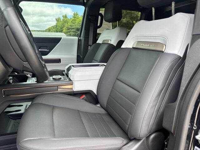 2024 GMC HUMMER EV 2X