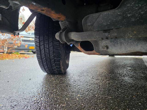 2011 Chevrolet Express 2500