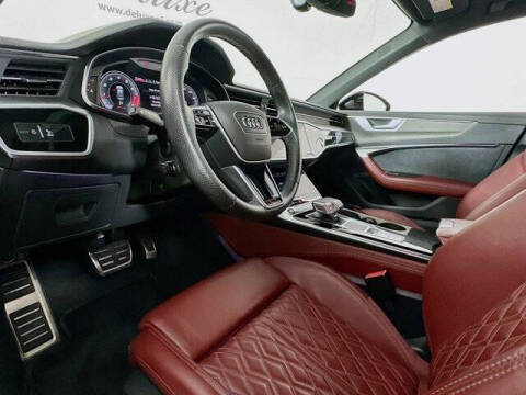 2023 Audi S6 2.9T quattro Prestige