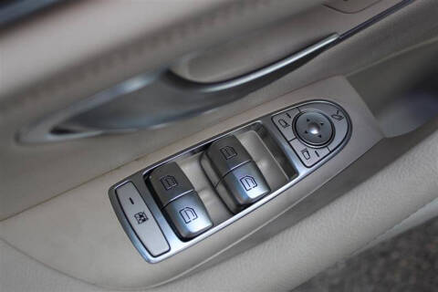 2017 Mercedes-Benz E-Class E 300