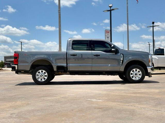 2024 Ford F-250 Super Duty